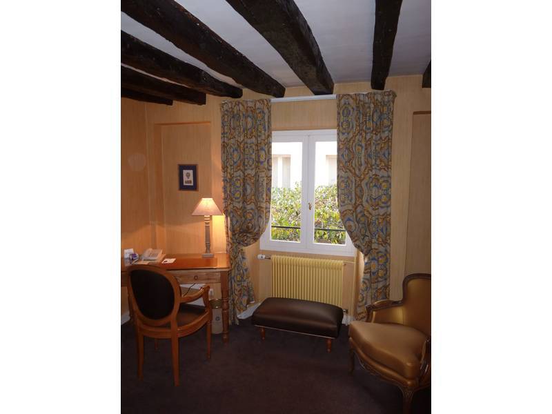 Hotel La Residence Du Berry Versailles Bagian luar foto